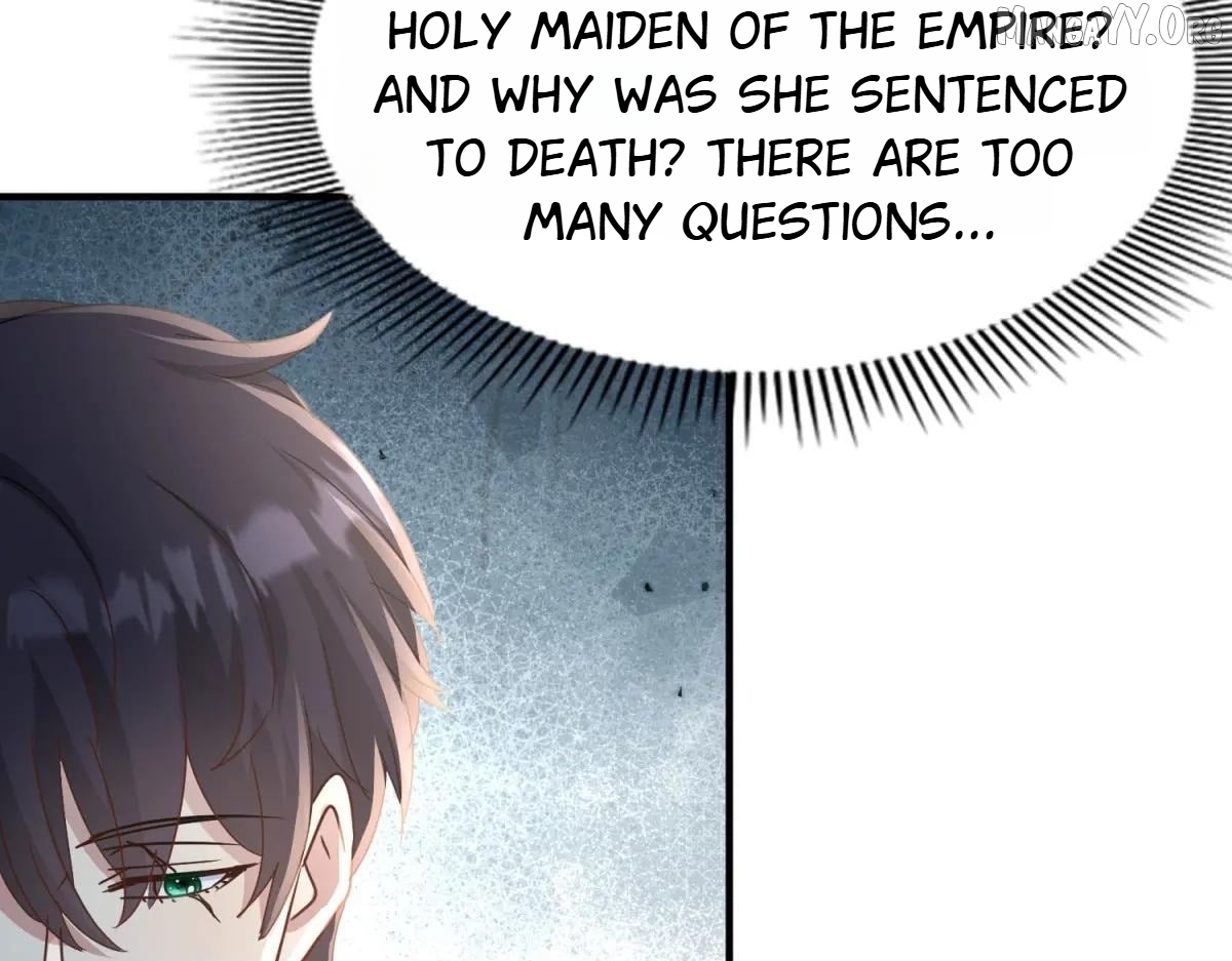 Don't Embarrass Me Chapter 175 - page 43